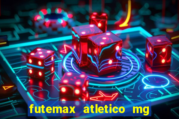 futemax atletico mg x botafogo